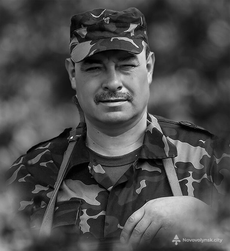 Олег Пушкарук