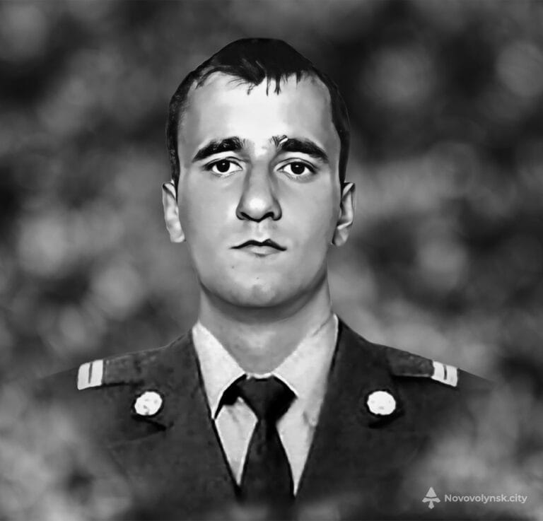 Олександр Свинчук