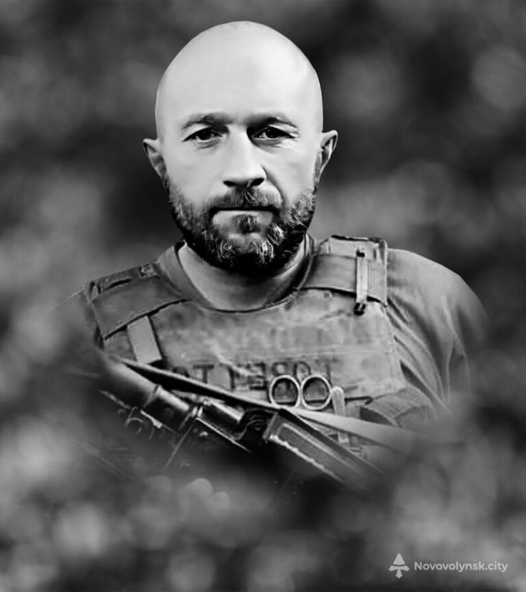 Тарас Чабан