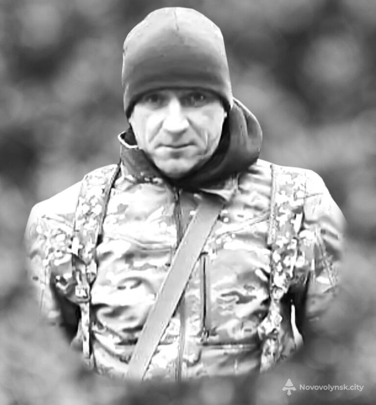 Віталій Кілосов