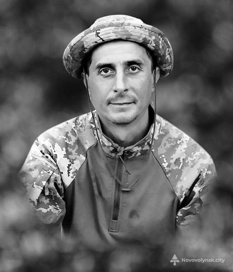 Валерій Яльницький
