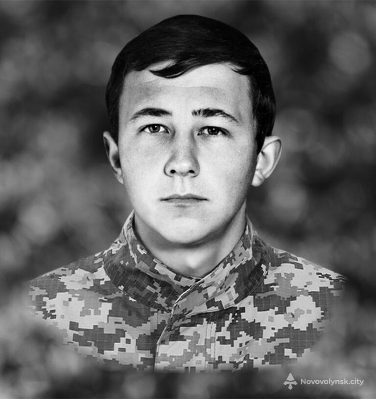 Микола Мужилко