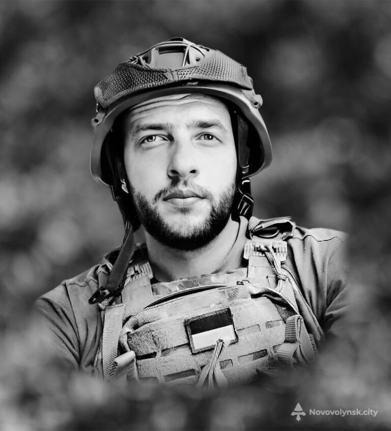 Владислав Тараненко