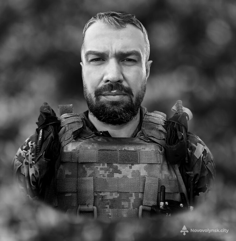 Олександр Малєв